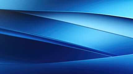 modern blue metal gradient