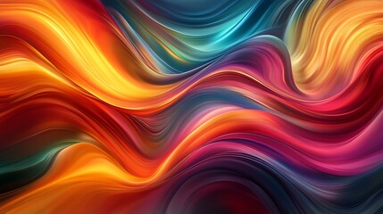 Fototapeta premium colorful background