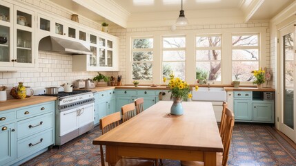 sink farmhouse kitchens