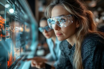 Focused Women in Tech