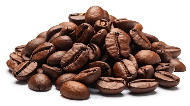 robusta coffee bean varieties