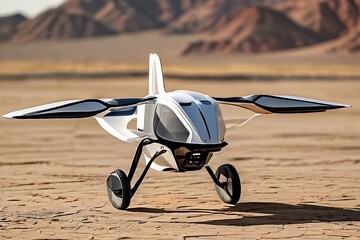  dynawing foldable an aircraft with wings that fold into a backp