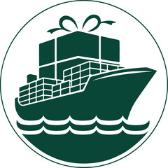 Boat icon vector image Can be used for Transport
