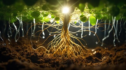 phloem biology plant