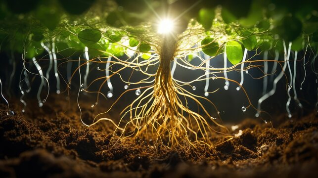 phloem biology plant