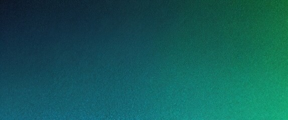 Abstract Grainy Background Wallpaper in Blue Green Gradient Colors