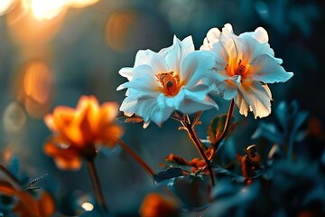 flower types explore a wide range of flowers from common to exot