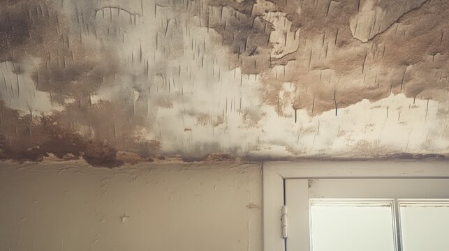 mold house defects