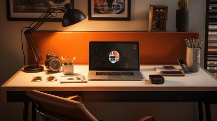 home sports desk