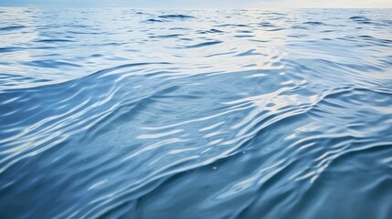 Naklejka premium lake water texture illustration