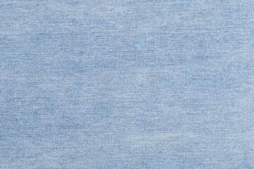 Blue jean texture. jeans fabric texture background.  denim jeans background