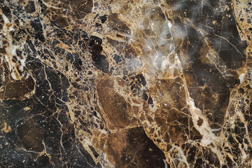 close up marble texture background for design.
