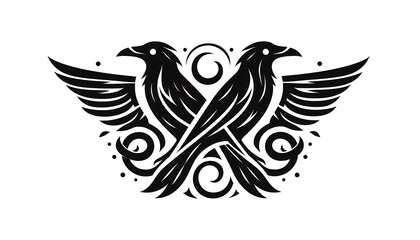 Hugin and Munin	