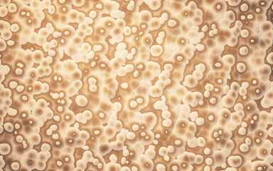 Abstract noise pattern background, 3d rendering.