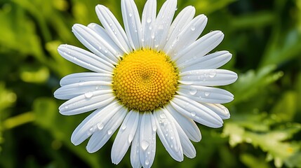 Fototapeta premium flower flowers and leaves