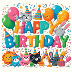 Coolest Happy Birthday Greetings Images