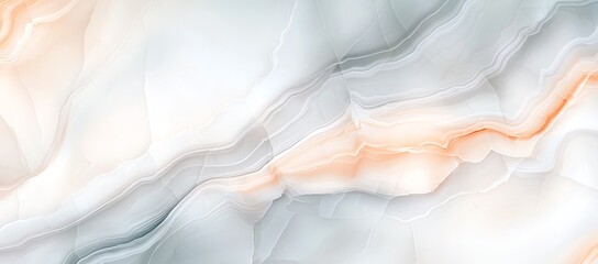 Elegant abstract marble background with fluid, soft pastel colors. Perfect for design projects, invitations, or decorative artworks.