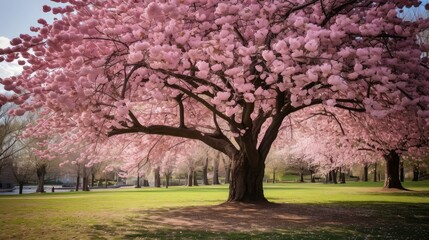 blossom connecticut spring