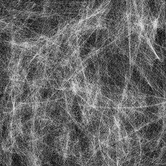 Abstract black and white background