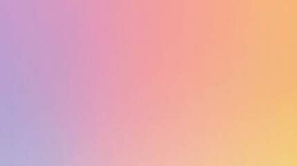 abstract pastel gradient background, colorful pattern, digital screen or display template, blurry backdrop for web design