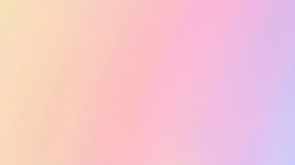 abstract pastel gradient background, colorful pattern, digital screen or display template, blurry backdrop for web design