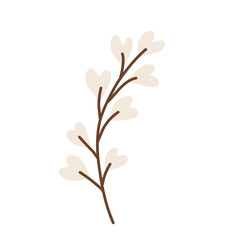 Cute Pink Flower for Decoration