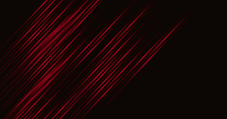 abstract red and black are light pattern gradient with floor wall metal texture soft tech diagonal backgroundblack dark clean modern.