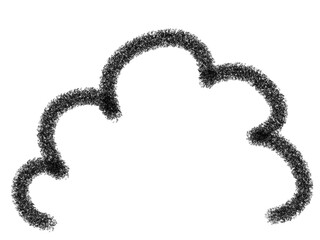 Cartoon effect lines