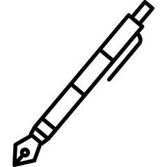 Pen Icon