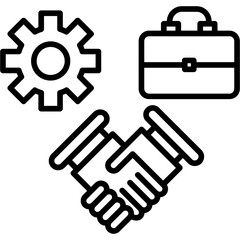 Collaboration Tool Icon
