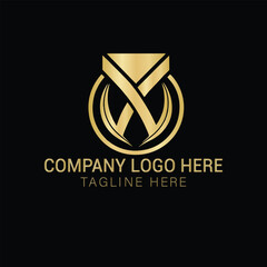 logo for company