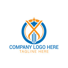 logo company logo