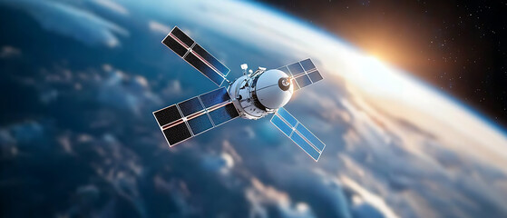 Exploring the future of satellite transmission holographic communication through earth's atmosphere