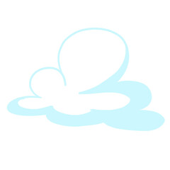 cloud computing concept