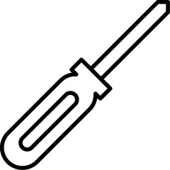 Screwdriver Icon