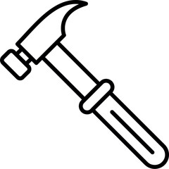Hammer Icon