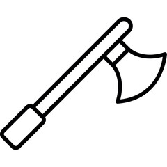 Axe Icon
