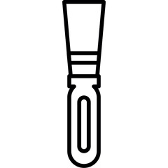 Chisel Icon
