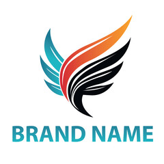 Nice Brand icon design