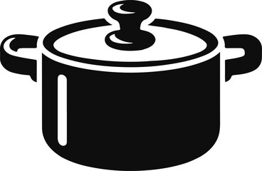 Rice cooker,Hot pot silhouette 