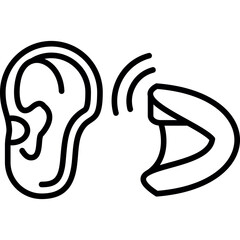 Auditory Icon