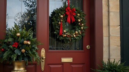 Christmas Wreath