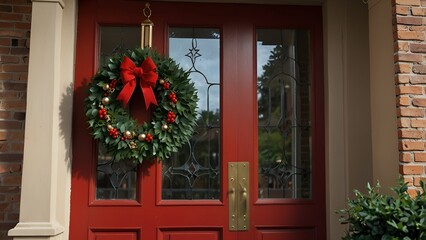 Christmas Wreath