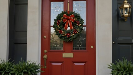 Christmas Wreath