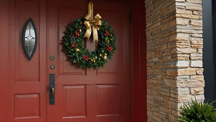 Christmas Wreath