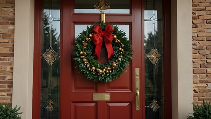 Christmas Wreath
