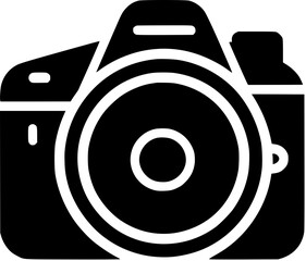 photo camera icon Generative AI