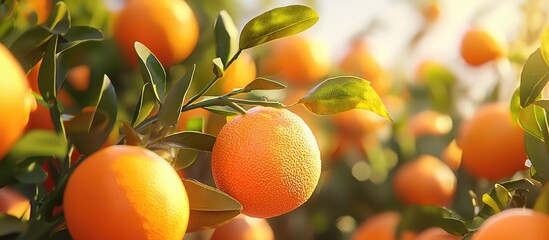 It S Going To Turn Orange