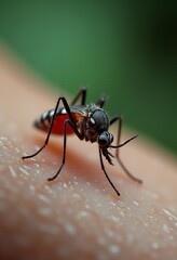 Dengue Prevention Tips: How to Protect Yourself from Mosquito Bites in Endemic Regions Around the World 