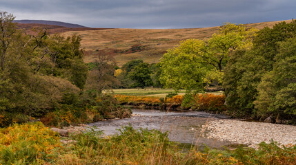 Driving the NC500 north coast of Scotland